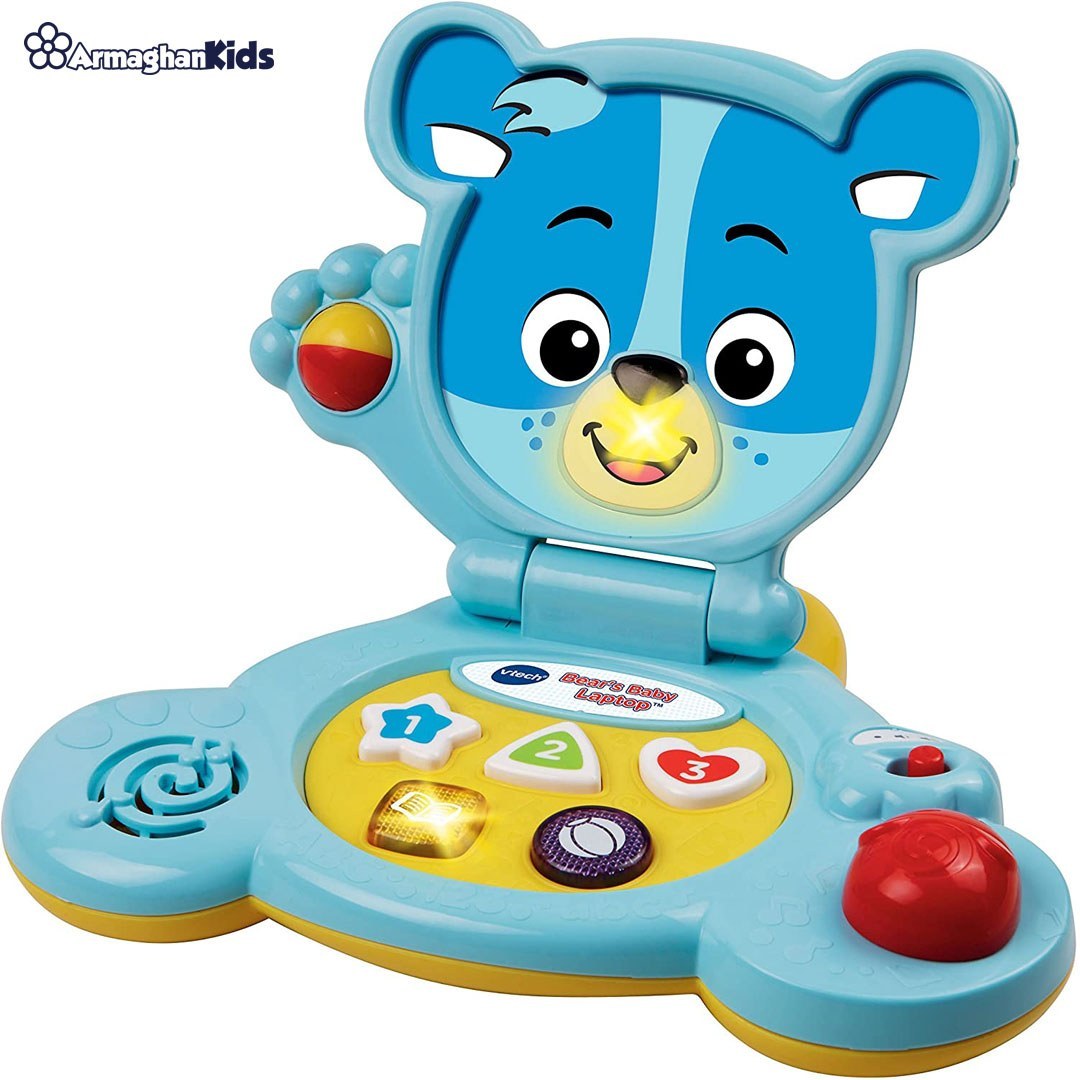 Laptop store vtech baby