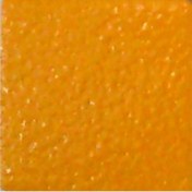 تصویر رنگ پودری الکترواستاتیک زرد چرمی١٠٢٨ ا Powder coating Powder coating