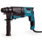 تصویر بتن کن ماکیتا مدل HR2630 