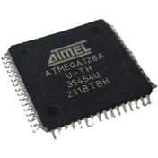 تصویر MCU ATMEGA64A-AU MCU ATMEGA64A-AU