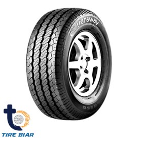 تصویر لاستیک لاسا ترکیه سایز 235/65R16 طرح گل TRANSWAY 