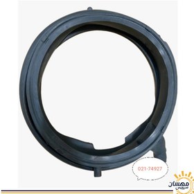 تصویر لاستیک لباسشویی چراغ دار معمولی تیره 