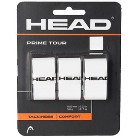 تصویر اور گریپ هد Head Prime Tour Overgrip 