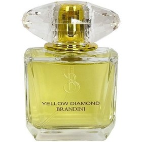 تصویر عطر برندینی ورساچه یلو دیاموند 33 میل Brandini Yellow Diamond 33m