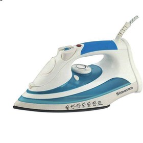 تصویر اتو بخار سیماران مدل SSI-5001 Simaran steam iron model SSI-5001