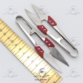 تصویر نخ چین پین طرح جدید 