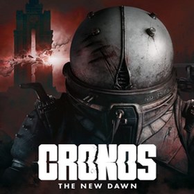 تصویر اکانت بازی cronos the new dawn برای xbox series x/s 