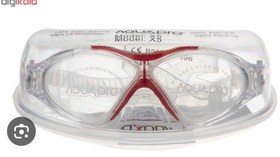 تصویر عینک شنا فاکس مدل X5 