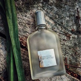 تصویر تام فورد گری وتیور Grey Vetiver 