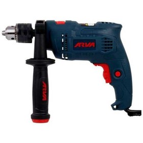 تصویر دریل چکشی 13 میلی‌ متری آروا مدل 5308 Arva 5308 hammer drill