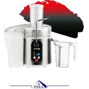 تصویر آبمیوه گیری بایترون مدل BAM-800 Bitron BAM-800 Juicer