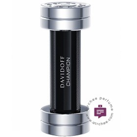تصویر دیویدف چمپیون – Davidoff Champion 