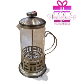 تصویر فرنچ پرس ۵۵۰ میل 