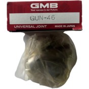 تصویر چهار شاخ گاردان بزرگ GMB ژاپن مناسب نیسان رونیز 