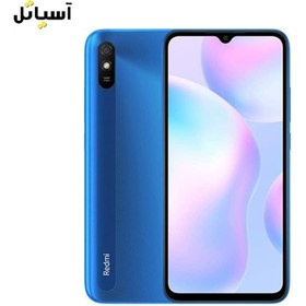 تصویر گوشی موبایل شیائومی مدل Redmi 9A با حافظه 32 گیگابایت – رم 2 گیگابایت 