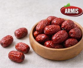 تصویر عناب درجه ۵ 