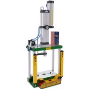 تصویر پرس هیدرو پنوماتیک PNP 80 – 100 – 10 