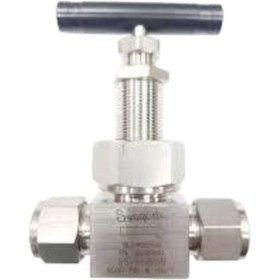 تصویر شیر نیدل ولو 