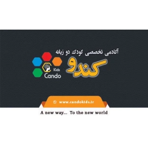 تصویر فروشگاه کندوکیدز