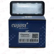 تصویر چراغ داخل داشبورد پارس سمند 