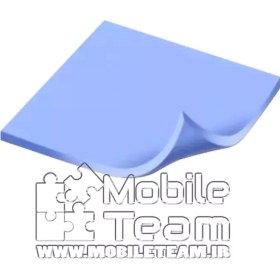 تصویر پد هیت سینک RELIFE RL-098 