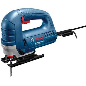 تصویر اره عمود بر بوش مدل GST 8000 E ا Bosch GST 8000 E BCE Jigsaw Bosch GST 8000 E BCE Jigsaw