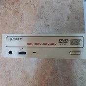 تصویر DVD ROM sony 