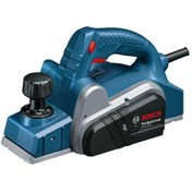 تصویر رنده نجاری بوش مدل GHO 6500 Bosch GHO 6500 Planer