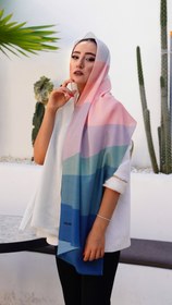 تصویر شال کد 8224 