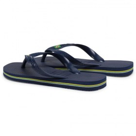 تصویر دمپایی آبی مردانه Havaanas 4000032 05555 Havaianas 