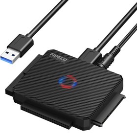 تصویر داک هارد FIDECO S3G-PL03 