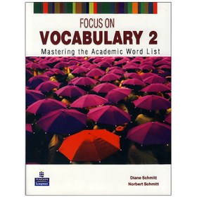 تصویر focus on vocabulary focus on vocabulary