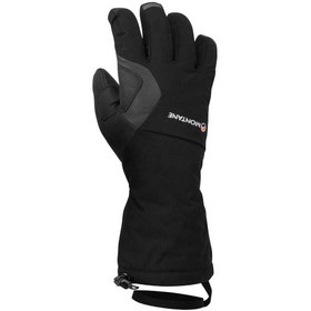 تصویر دستکش کوهنوردی MONTANE SUPERCELL WATERPROOF GLOVES 