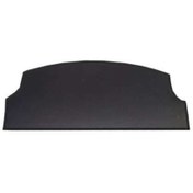 تصویر طاقچه عقب پژو ۲۰۶ صندوق دار 