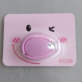 تصویر بیول ناخنگیر کودک 