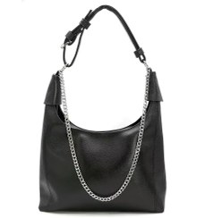 تصویر کیف مجلسی زنانه زنجیردار mr90-53 