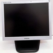 تصویر مانیتور سامسونگ مدل Samsung N1540 سایز 15 اینچ 