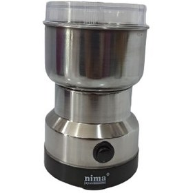تصویر آسیاب نیما مدل NM8300 ا Nima mill model NM8300 Nima mill model NM8300