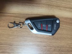 تصویر ریموت کنترل بلوتوثی تاشو ۴۳۳ 