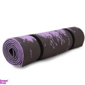 تصویر مت یوگا ایرانی ضخامت ۸ میلی متر 