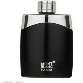 تصویر ادو پرفیوم اسکلاره مدل Mont Blanc Legend مردانه Sclaree Mont Blanc Legend Eau De Parfum