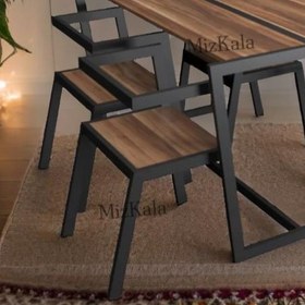 تصویر صندلی تکی میترا 