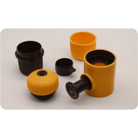 تصویر مینی پرسو 3 