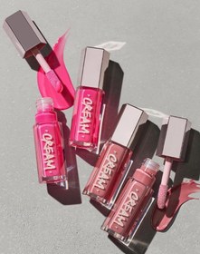 تصویر لیپ گلاس فنتی بیوتی Fenty Beauty مدل BOMB UNIVERSAL رنگ Fenty Beauty GLOSS BOMB UNIVERSAL LIP LUMINIZER-9ML