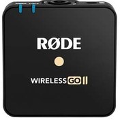تصویر میکروفون تک رودRODE Wireless GO II TX - فرستنده اضافه 