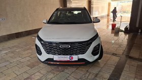 تصویر ام وی ام X33 CROSS مدل 1403 ا اتوماتیک اتوماتیک