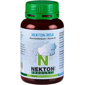 تصویر نکتون MSA - ۱۰ گرم Nekton MSA