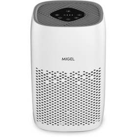 تصویر تصفیه هوا میگل مدل GAP150 