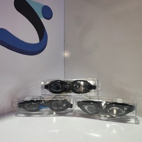 تصویر عینک شنا مدل shena 