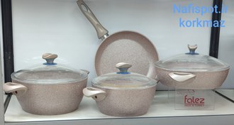 تصویر سرویس قابلمه فالز 